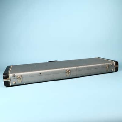 John Lennon Rickenbacker 325JL Hardshell Case (Case Only) image 10