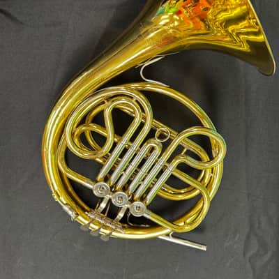 Jupiter CH70 French Horn - Single image 5