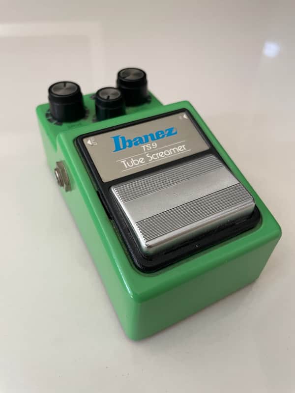 Ibanez TS9