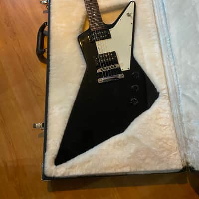 Gibson Explorer 2010 image 4