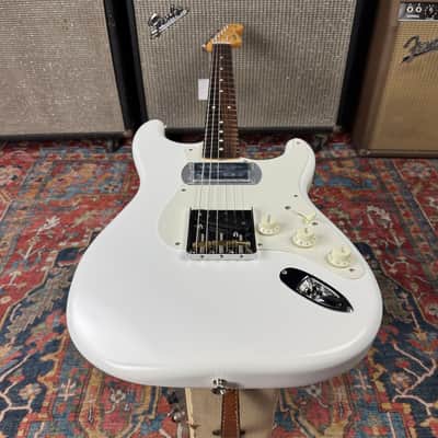 Fender Artist Series Souichiro Yamauchi Stratocaster Custom RW White *6.03 lbs*- 2023 image 11