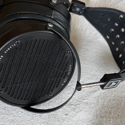 Audeze LCD-X 2021 Planar Headphones + COA + Alu Case + 4.4mm Balanced Cable image 2