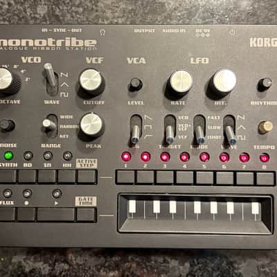Korg Monotribe | Reverb