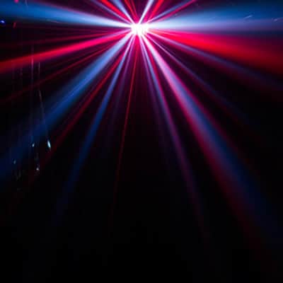 Chauvet Kinta FX ILS image 3