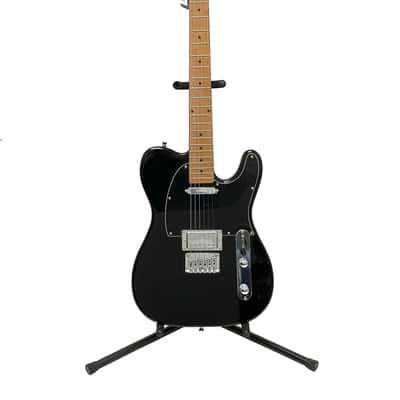 Samick Greg Bennett CA2 BK Cobra Serie Black | Reverb