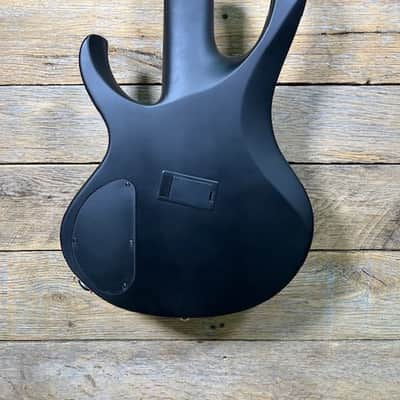 Ibanez BTB605LM BKF image 5