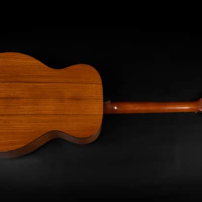 2012 Martin Standard Series OM-21 - Natural | USA All Solid 000 OM-28 Style Acoustic Guitar 44.45mm Bone Nut | OHSC image 10