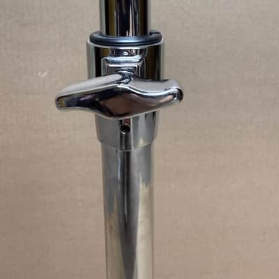 Pearl H-830 Double-Braced Hi-Hat Stand w/ Clutch & Chain Drive – Very Good Condition image 11