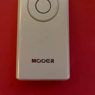 Mooer Prime P1 2022 - Present - White image 1