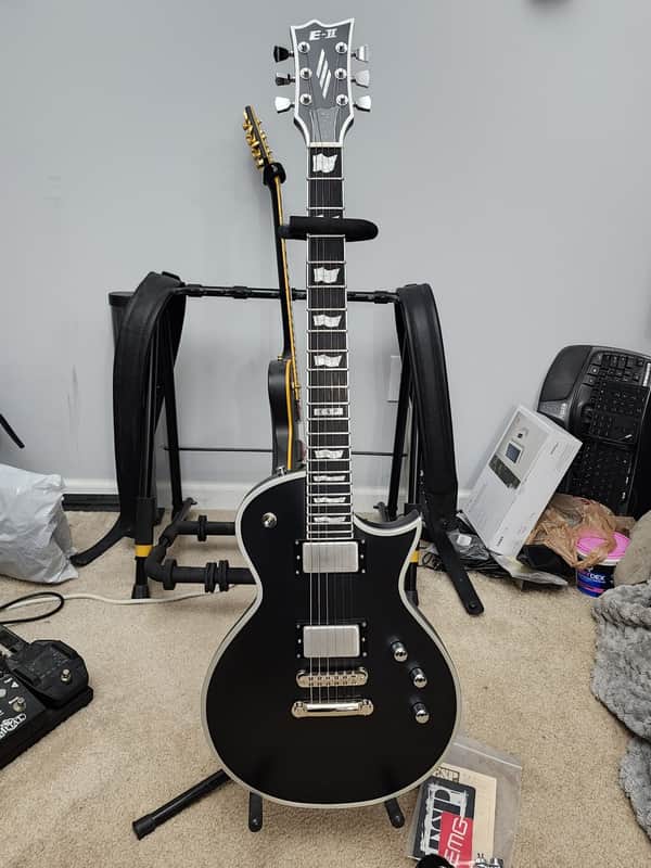 ESP E-II Eclipse BB