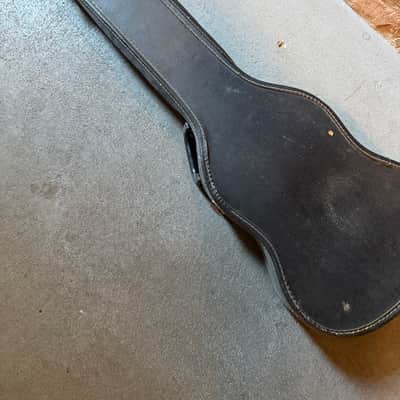 Gibson SG Special "Large Guard" with Vibrola 1966 - 1971 - Cherry image 10