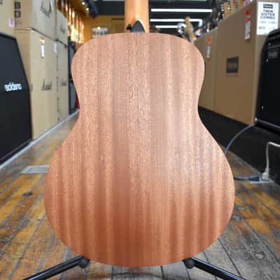 Taylor GS Mini-e Special Edition Acoustic-electric Guitar Honey Sunburst w/Softshell Case image 3