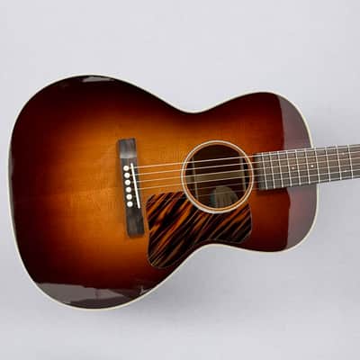 Bourgeois Touchstone L-DB Standard/TS 2025 - Sunburst image 2