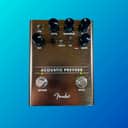 Fender Acoustic Preverb