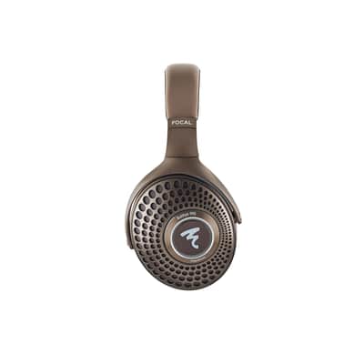 Focal FBATHYSMG Bluetooth® Headphones with Active Noise Cancellation image 2
