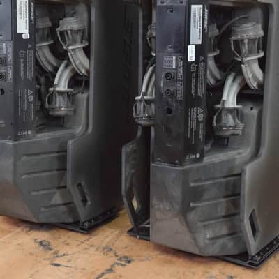 Bose RoomMatch RM7010 Array Module Loudspeaker (PAIR) *ASK FOR SHIPPING* CG00SCC image 6