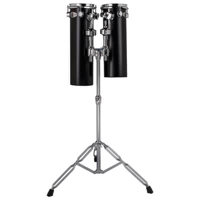 ddrum DECCABON-F-1820 Fiberglass 18/20" Deccabon Set with Hardware