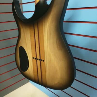 Schecter Banshee Mach-6 image 8