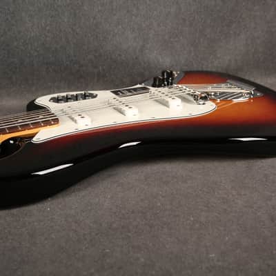 Fender Limited Edition Vintera II 60s Bass VI - 3 Tone Sunburst - 2nd Hand image 14
