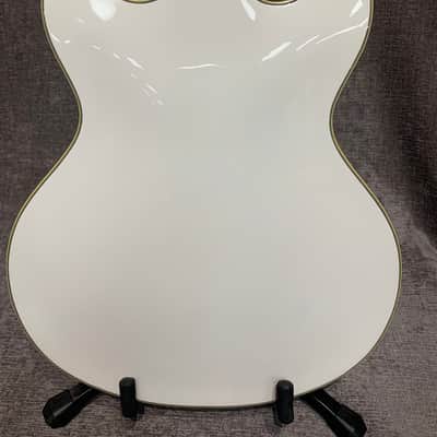 Schecter Robin Zander Signature “Dream Police” Corsair White w/OHSC image 5