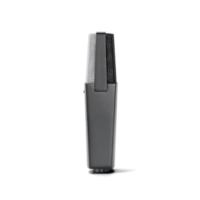 AKG C114 Large Diaphragm Multi-Pattern Condenser Microphone image 2