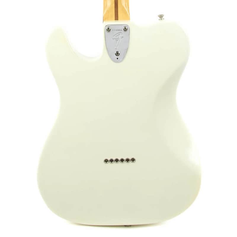 Fender Telecaster Deluxe (Refinished) 1972 - 1981 image 4