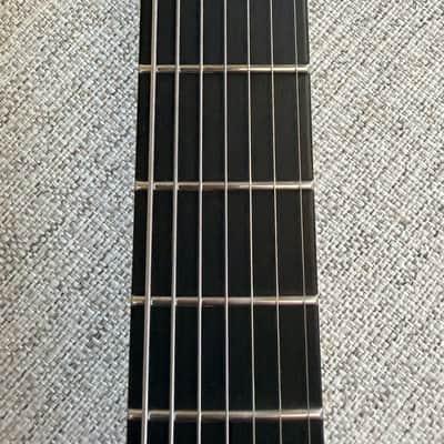 Solar Guitars S1.7 APB 2025 - Burl Top image 4