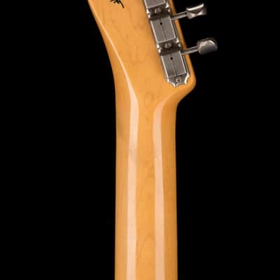 Pre Owned Fender Jimmy Page Mirror Telecaster With OHSC image 19