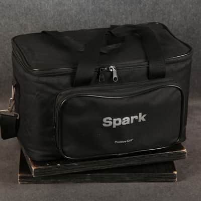 Positive Grid Spark 40 Desktop Amp - 2nd Hand (166884) image 8