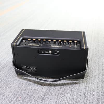 Positive Grid Spark 40 2 x 4" Combo Amplifier image 5