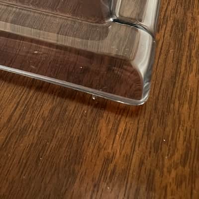 Decksaver DS-PC-Drumbrute 2024 - Smoked Clear image 6
