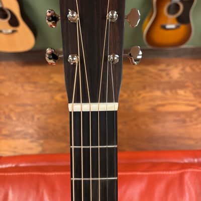 2021 Martin Standard Series HD-28 Natural image 16