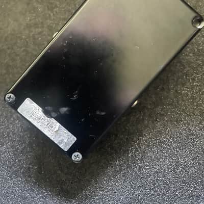 Maxon Compressor CP101 2010s - Black image 2