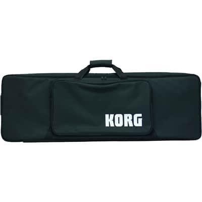 KORG Borsa morbida per Krome EX - 61 e KingKORG