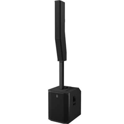 Electro-Voice EVOLVE70-KB-US 15in Portable Bluetooth Subwoofer - Black image 3
