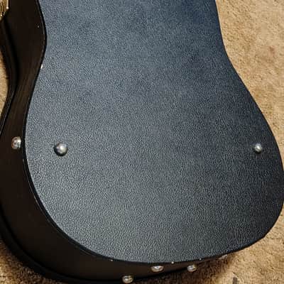 Martin JC-16RE AURA 2008 With Original Case image 13
