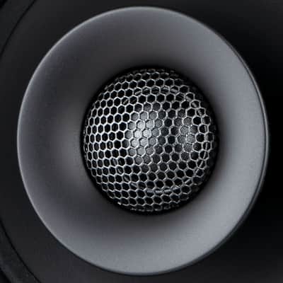 Fluid Audio FX50 V2 - active studio monitor image 6
