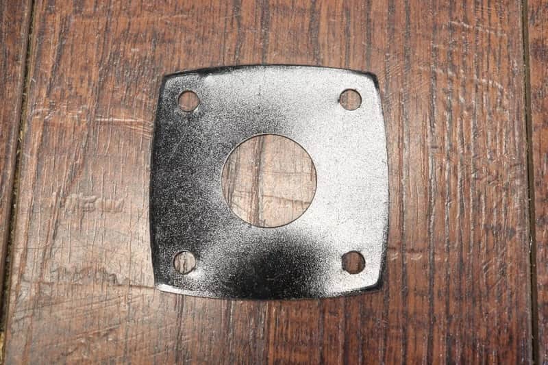 Unbranded Tom Tom Mounting Bracket Gasket #1 image 1