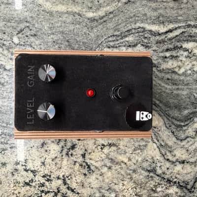 JAM Pedals Fuzz Phrase LTD | Reverb