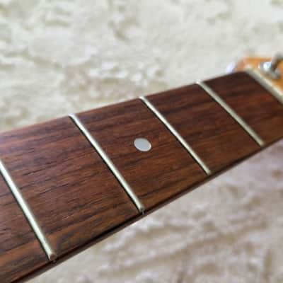 Stratocaster Neck, Originally Legend LST-X , Aria Pro II Family, Excellent image 6