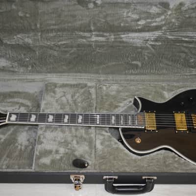 ESP - E-II Eclipse FT 2025 - Gloss Black image 3