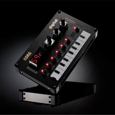 Korg Nu:Tekt NTS-1 Digital Kit | Reverb