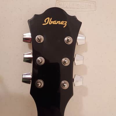 Acoustic Ibanez SGT110-VS-2Y-01 2007 - Sunburst image 7