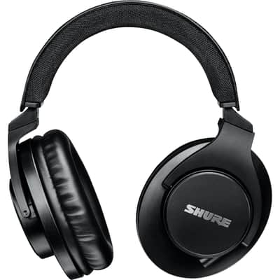 Shure SRH440 Professional Studio Headphones image 2