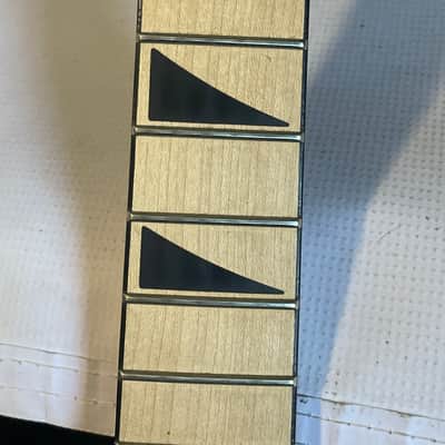 2010's Jackson JS32RM JS Series Special Edition Guitar Neck Floyd Ready 24 Fret Sharkfin Inlay image 14