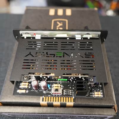 Synergy Soldano SLO Preamp Module image 3