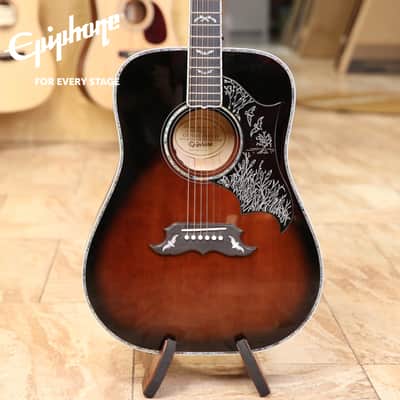 Epiphone Bats in Flight image 2