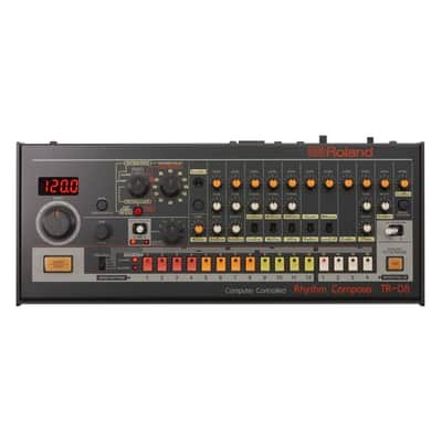 Roland TR-08 Rhythm Composer image 4