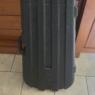 Peavey Vintage USA T-40 Bass Case image 7