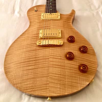 PRS Singlecut 2000 Natural image 2